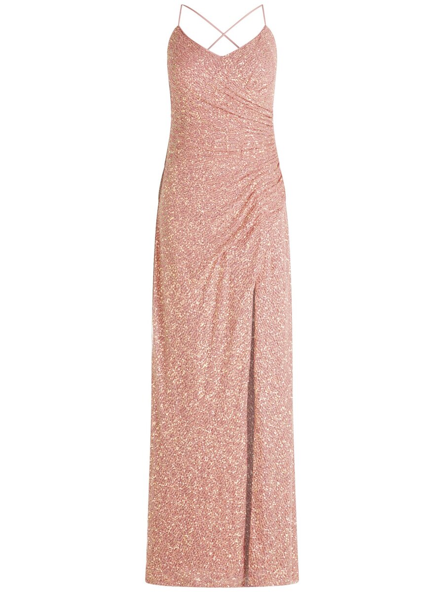 Kleed van het merk Vera Mont in het Roze