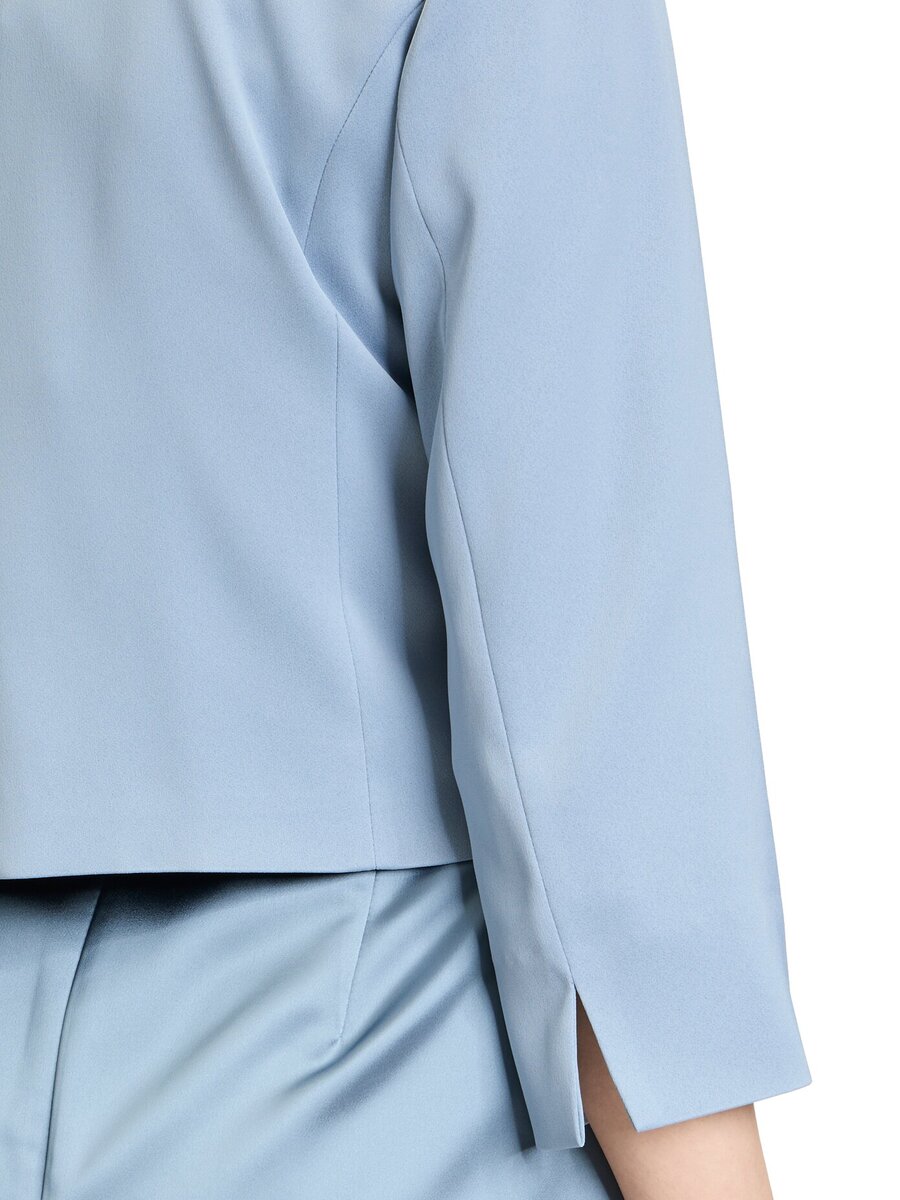 Blazer van het merk Vera Mont in het Blauw