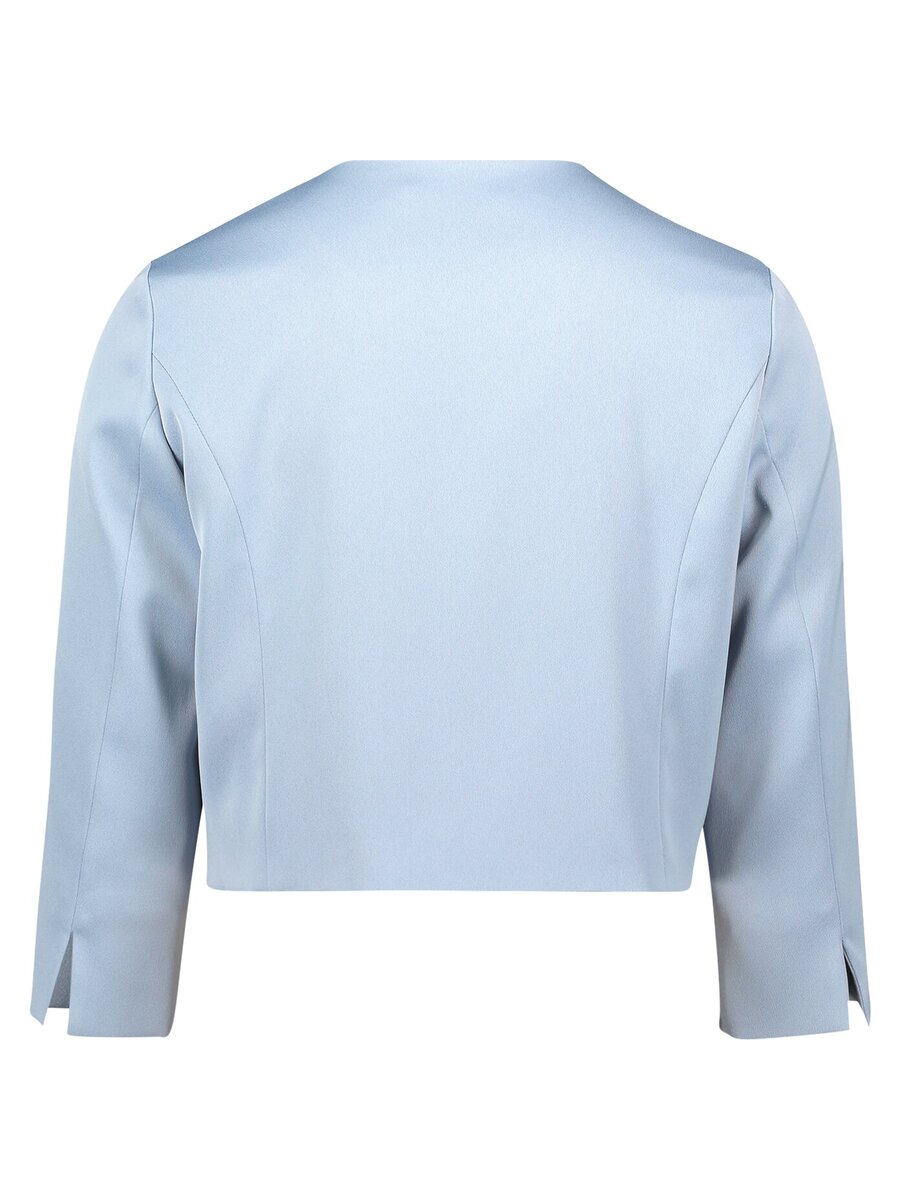 Blazer van het merk Vera Mont in het Blauw