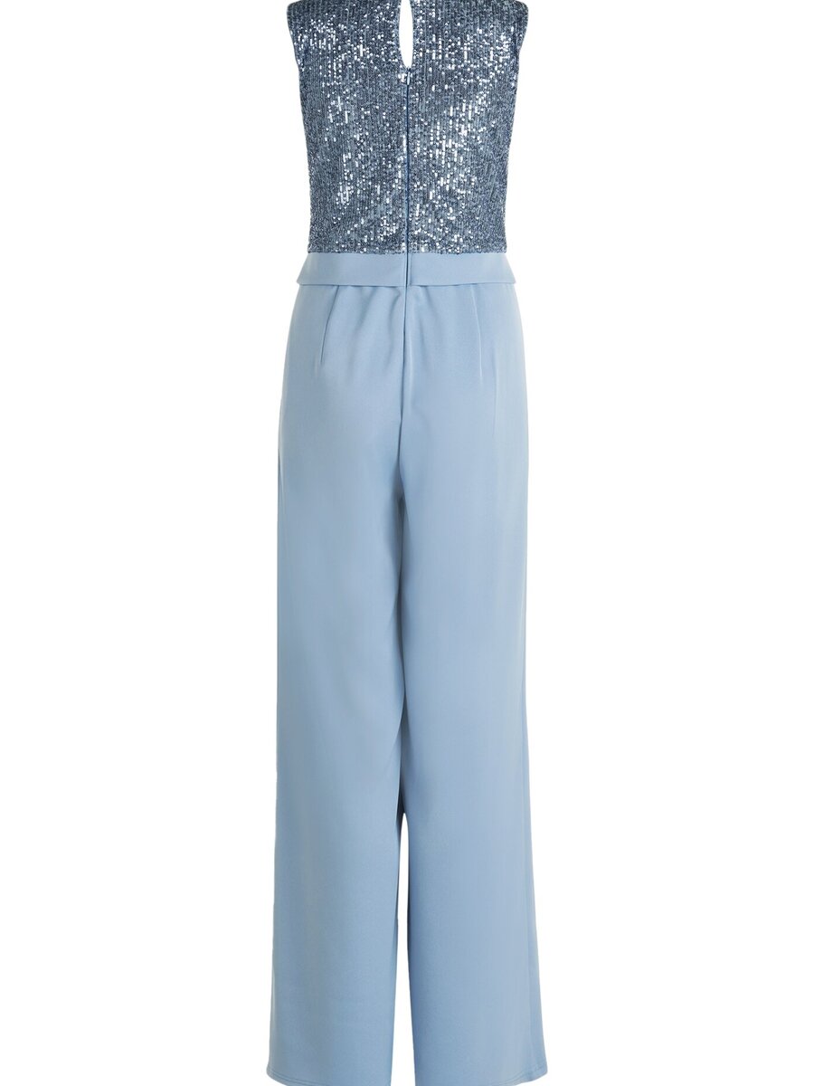 Jumpsuit van het merk Vera Mont in het Blauw