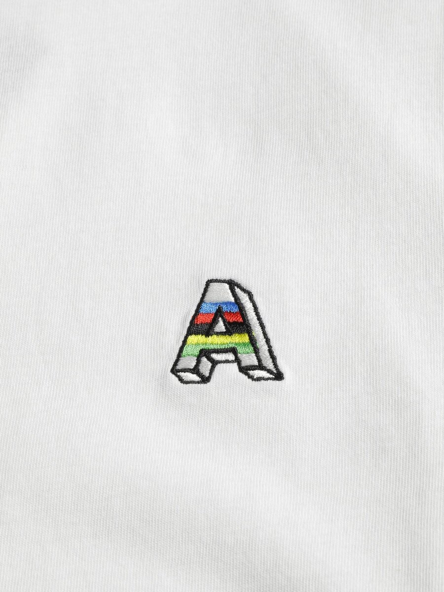 T-shirt van het merk Antwrp in het Ecru