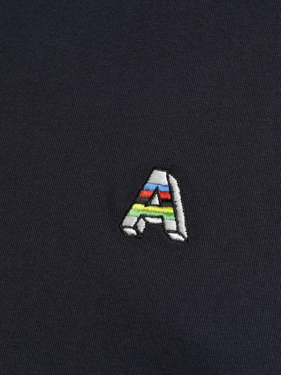 T-shirt van het merk Antwrp in het Blauw