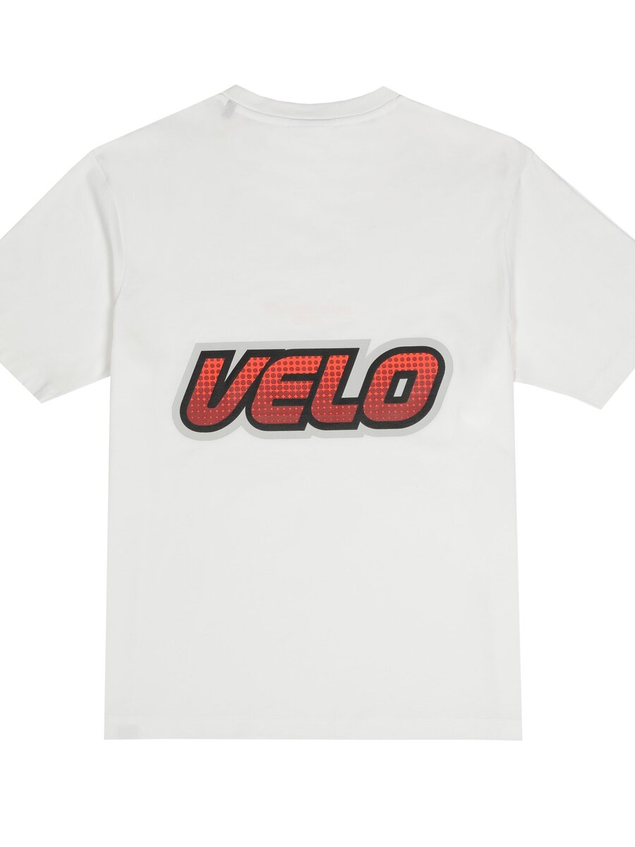 T-shirt van het merk Antwrp in het Ecru