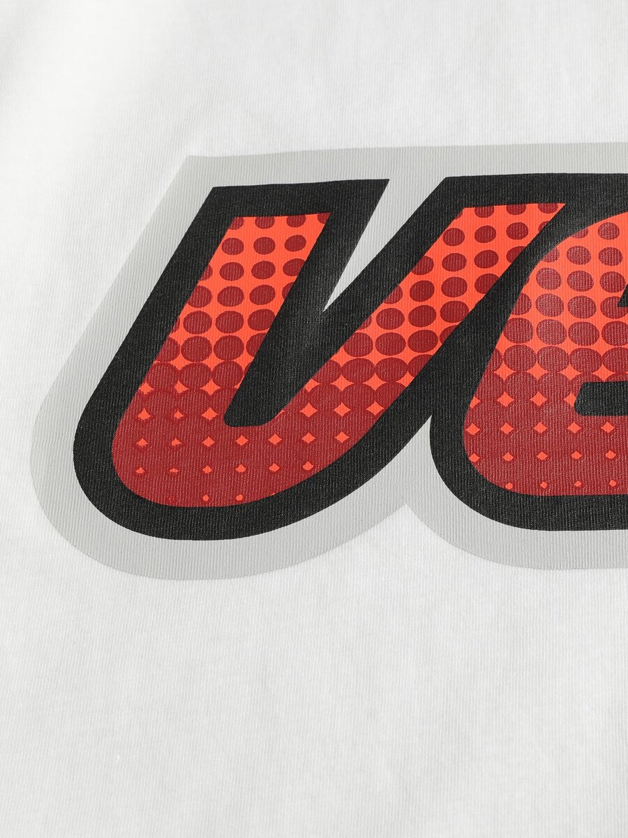 T-shirt van het merk Antwrp in het Ecru