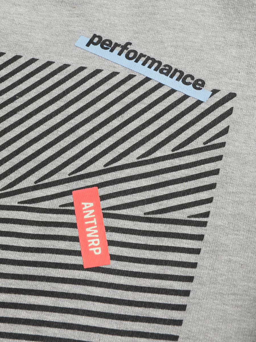 Sweater van het merk Antwrp in het Grijs