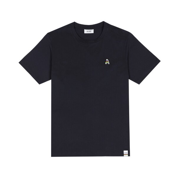T-shirt van het merk Antwrp in het Blauw