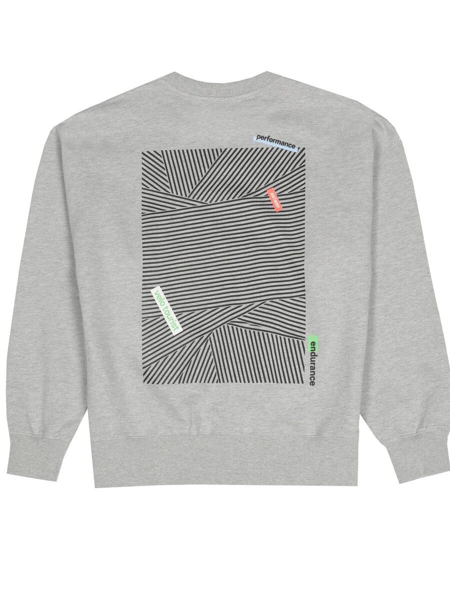 Sweater van het merk Antwrp in het Grijs