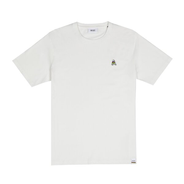 T-shirt van het merk Antwrp in het Ecru