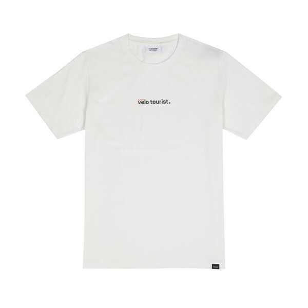 T-shirt van het merk Antwrp in het Ecru