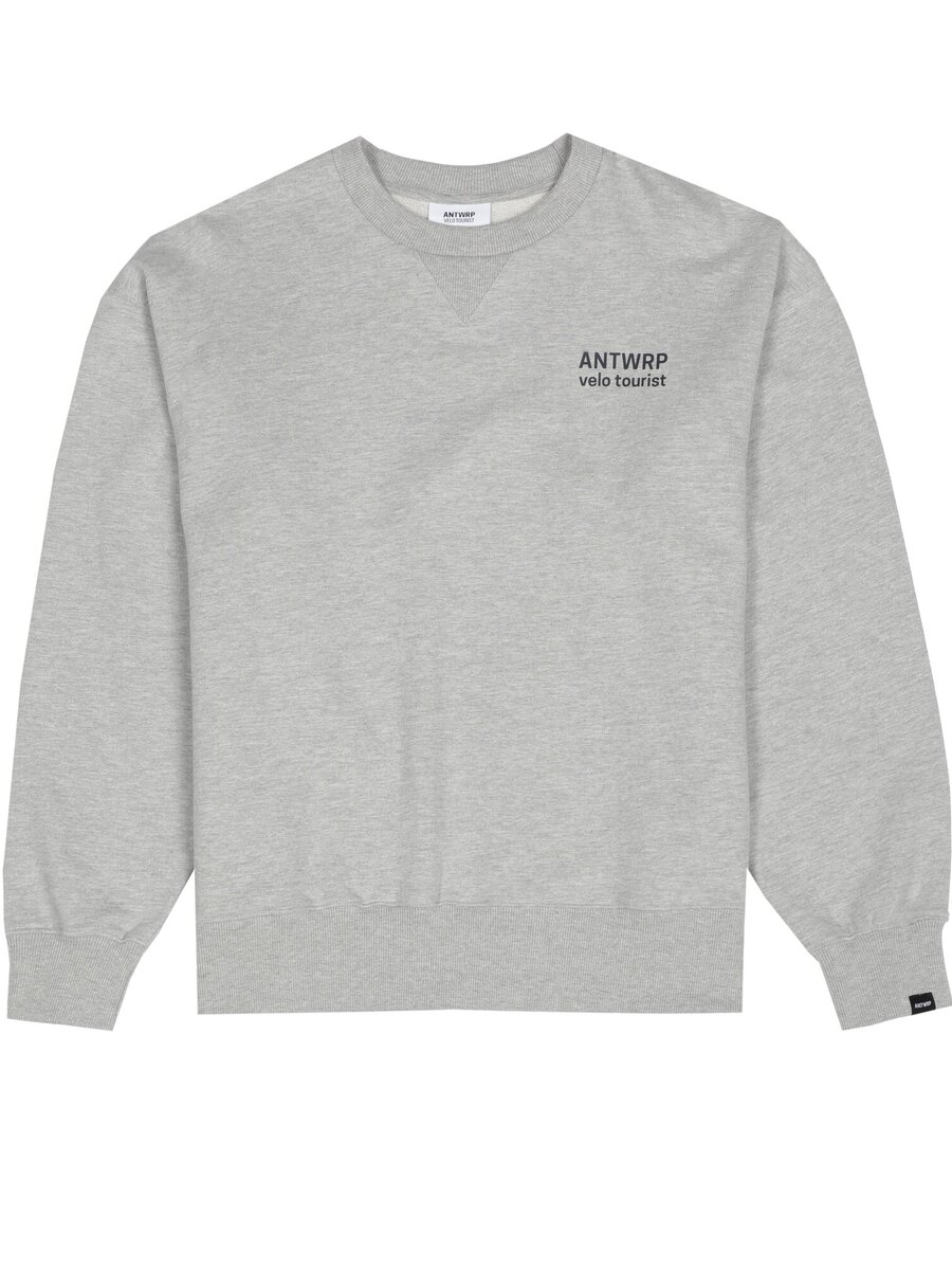 Sweater van het merk Antwrp in het Grijs