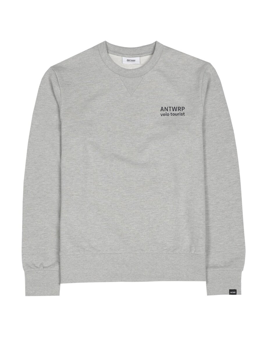Sweater van het merk Antwrp in het Grijs