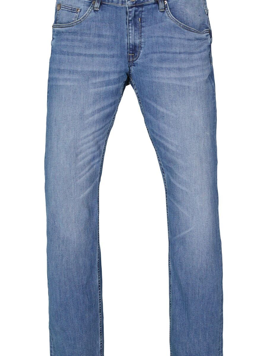 Broek van het merk Garcia in het Jeans