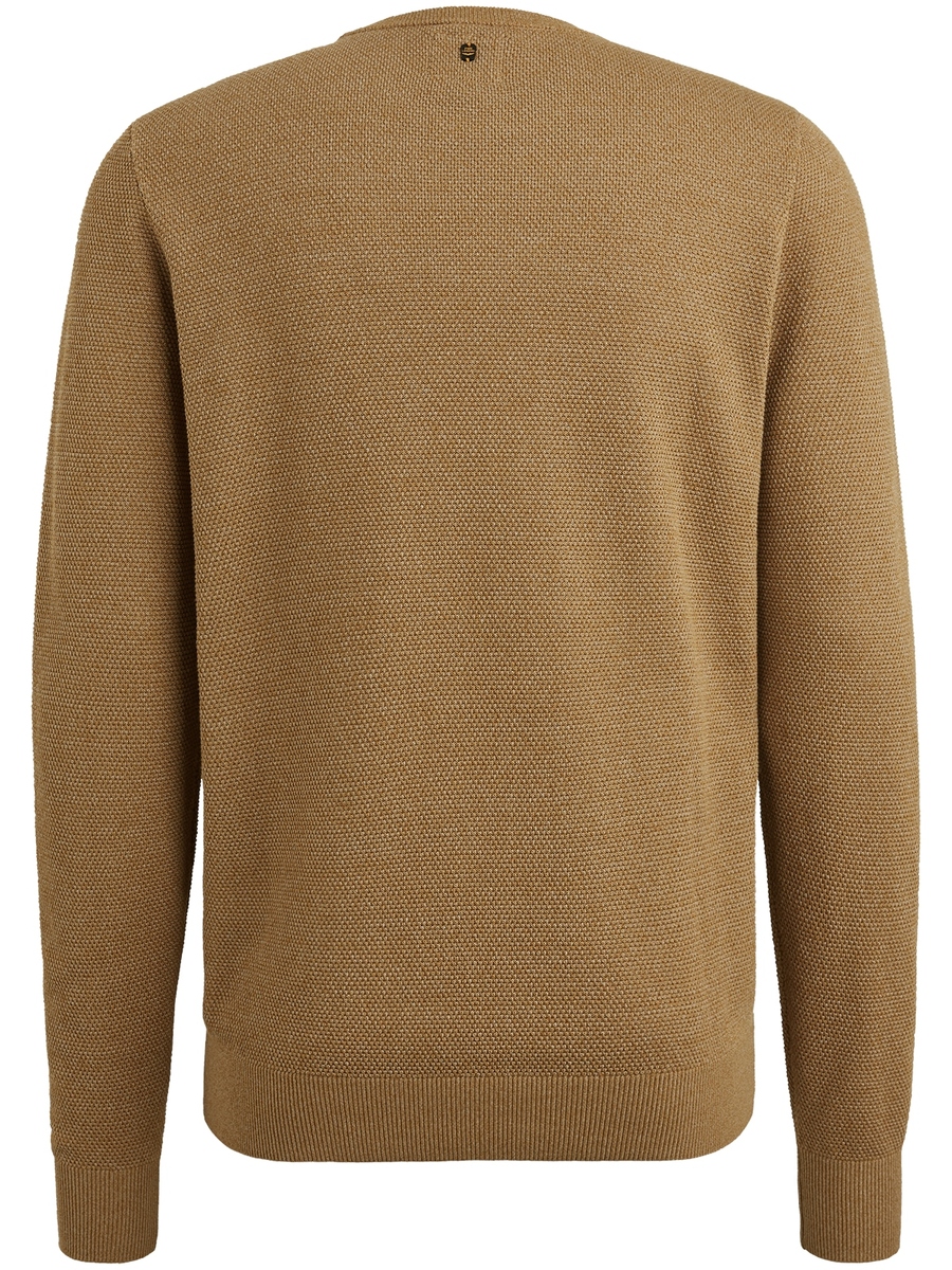 Pull van het merk Pme-legend in het Bruin