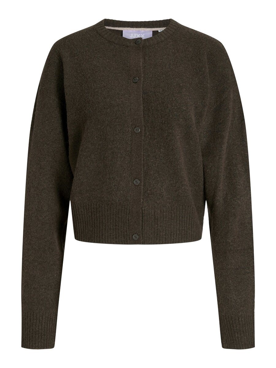 Gilet van het merk Jjxx in het Bruin