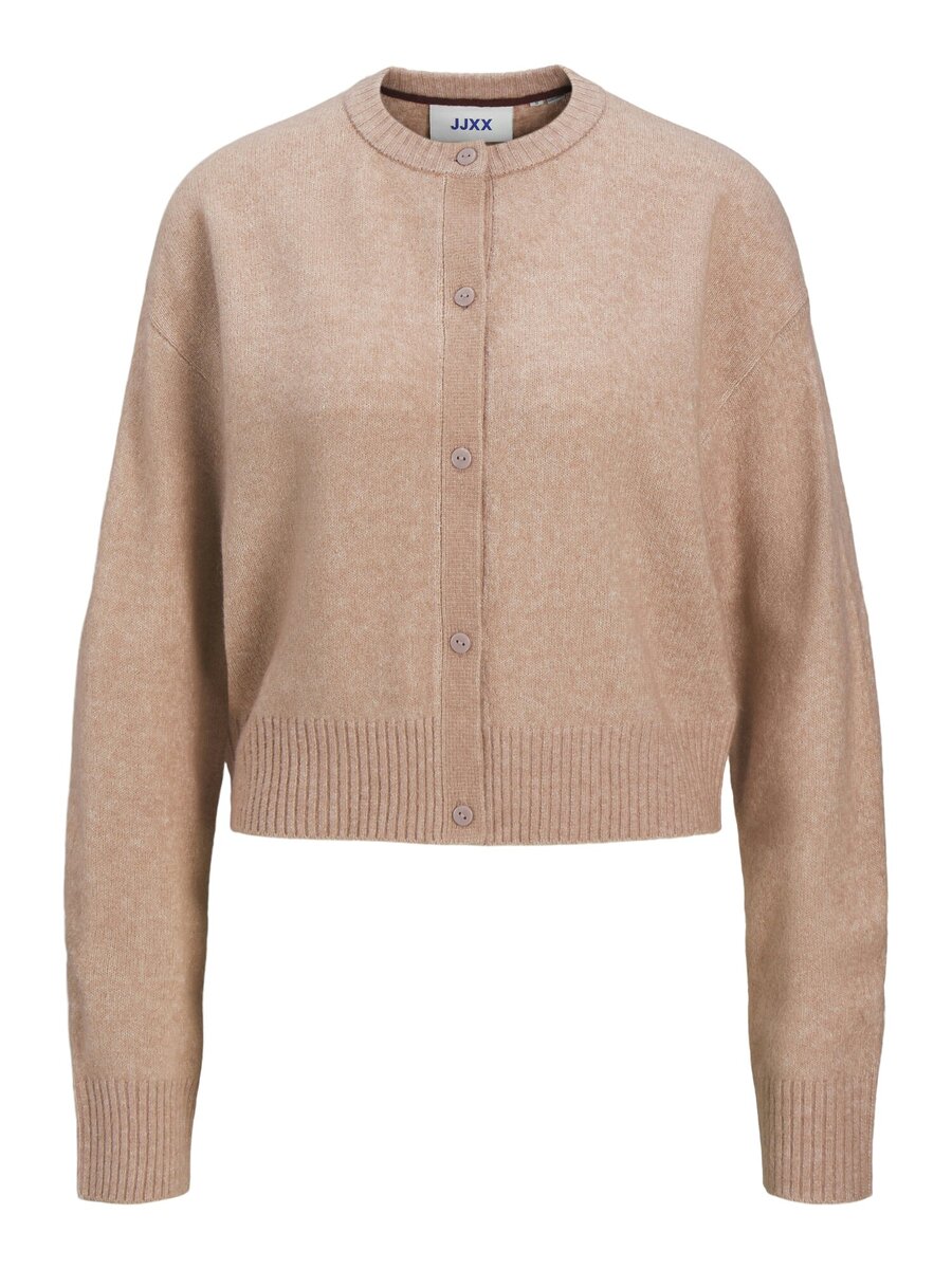 Gilet van het merk Jjxx in het Beige