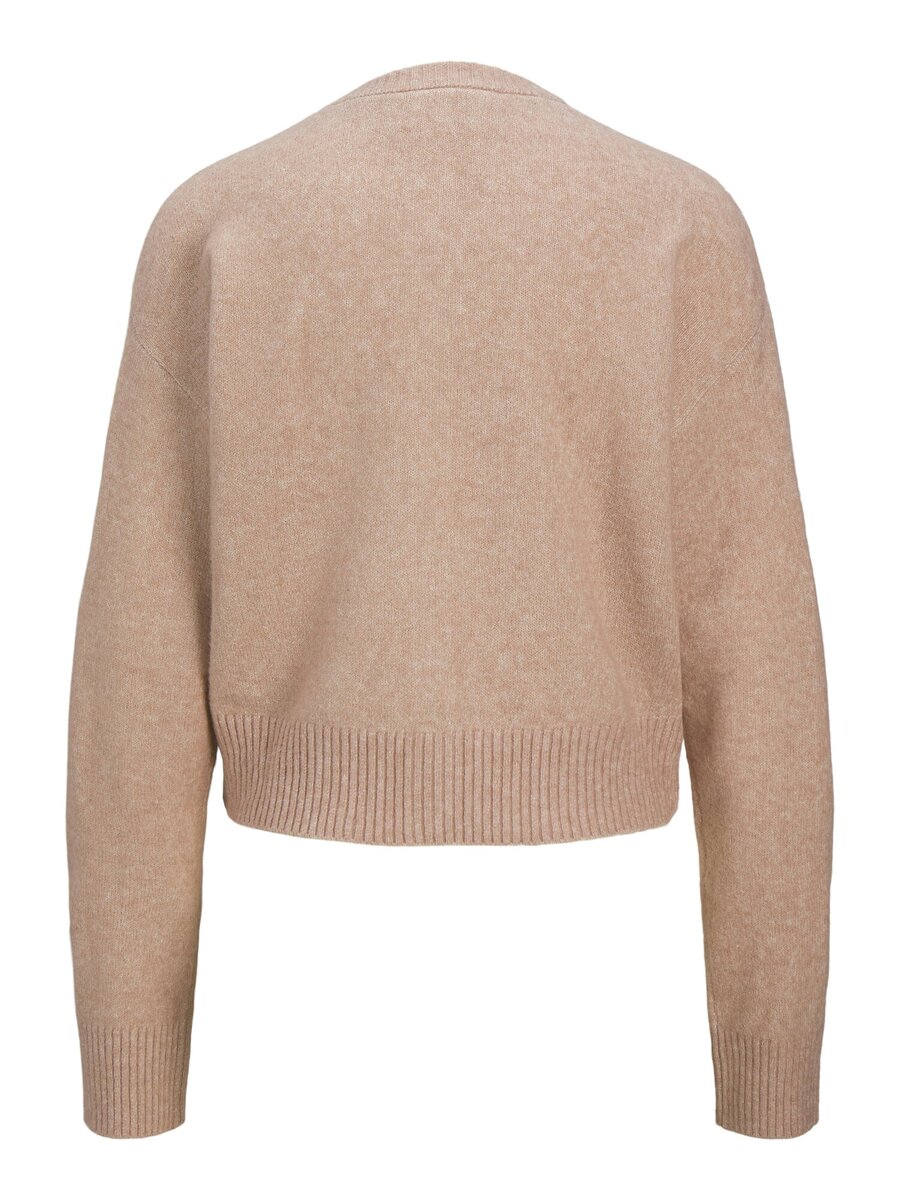 Gilet van het merk Jjxx in het Beige