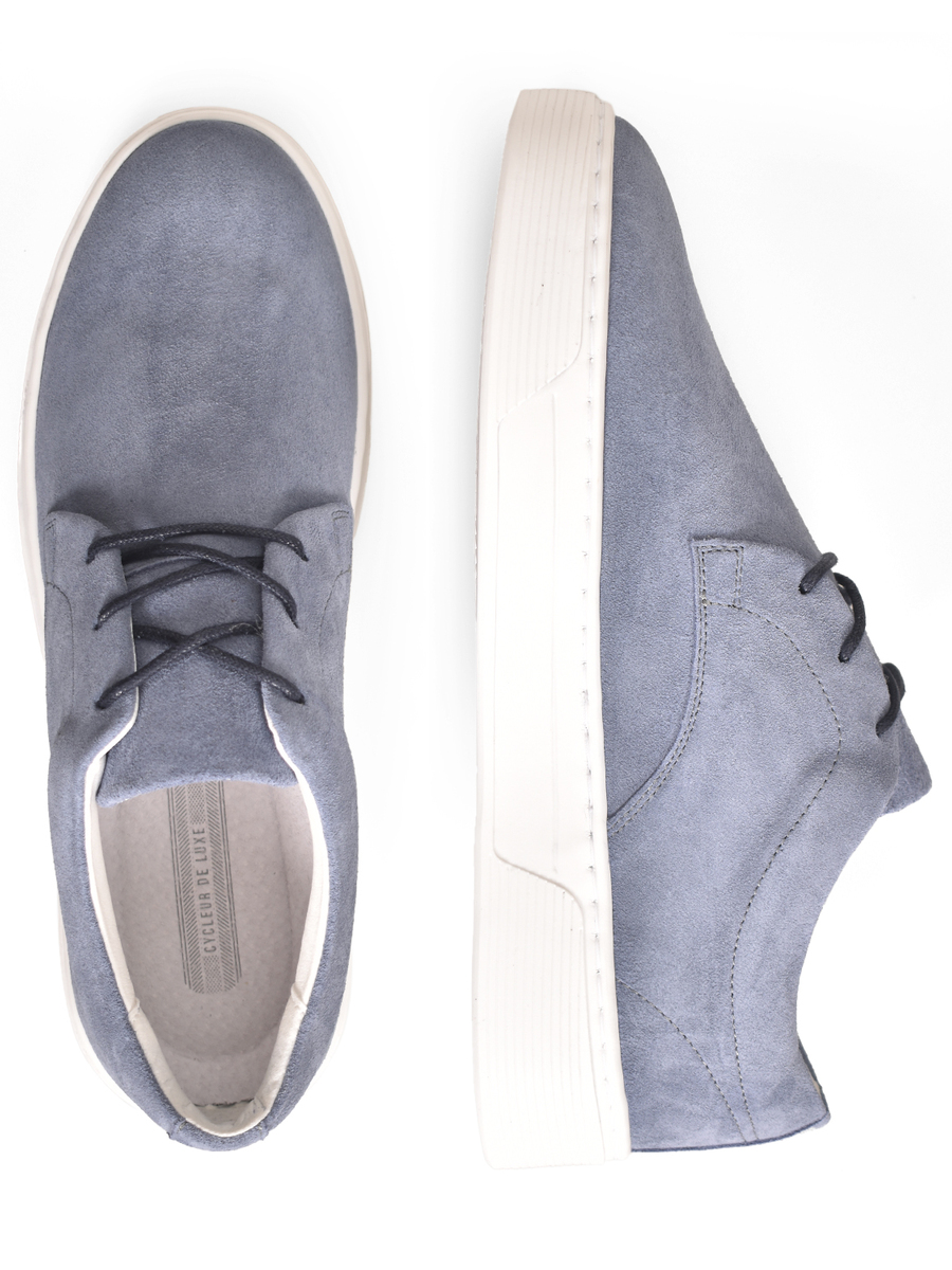 Schoenen van het merk Cycleur De Luxe in het Blauw