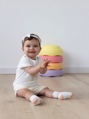 Link naar Baby