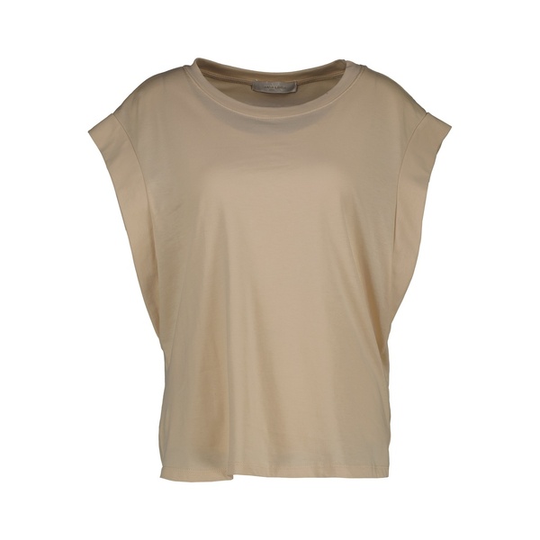 Bloes van het merk Amelie&amelie in het Beige