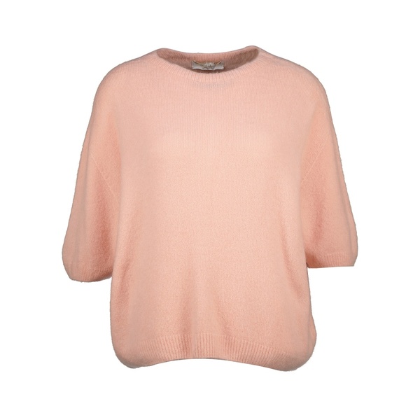 Pull van het merk Amelie&amelie in het Roze