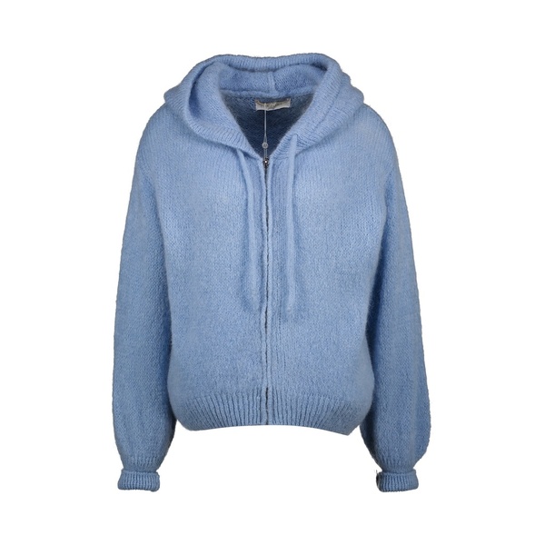 Gilet van het merk Amelie&amelie in het Blauw
