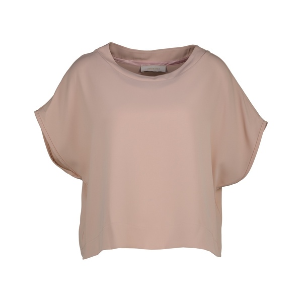 Bloes van het merk Amelie&amelie in het Beige