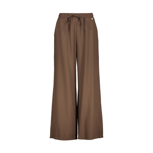 Broek van het merk Amelie&amelie in het Bruin