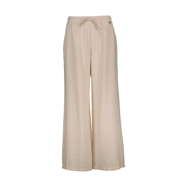 Broek van het merk Amelie&amelie in het Beige