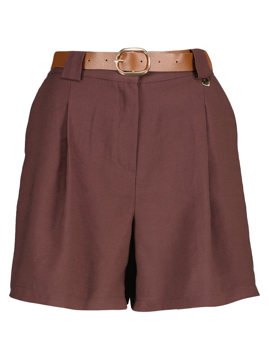Short van het merk Amelie&amelie in het Bruin