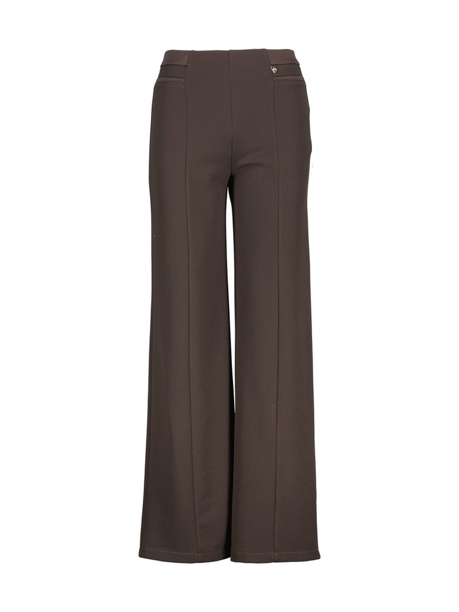 Broek van het merk Amelie&amelie in het Bruin