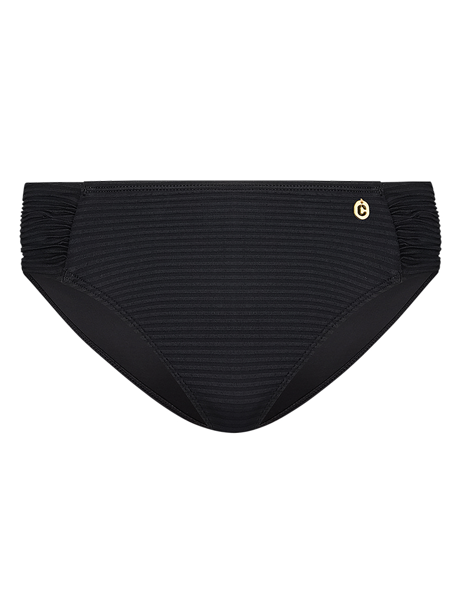 Bikinitop van het merk Ten Cate Swim in het Zwart