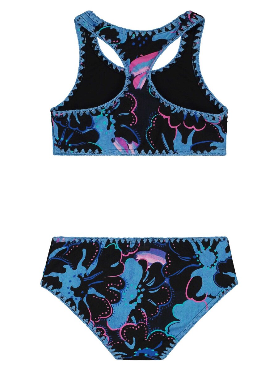 Bikini van het merk Shiwi in het Blauw
