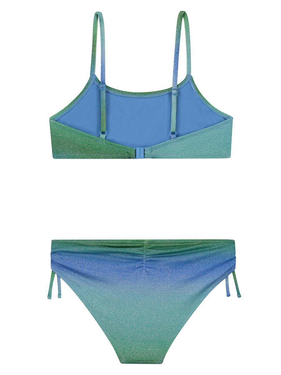 Bikini van het merk Shiwi in het Groen