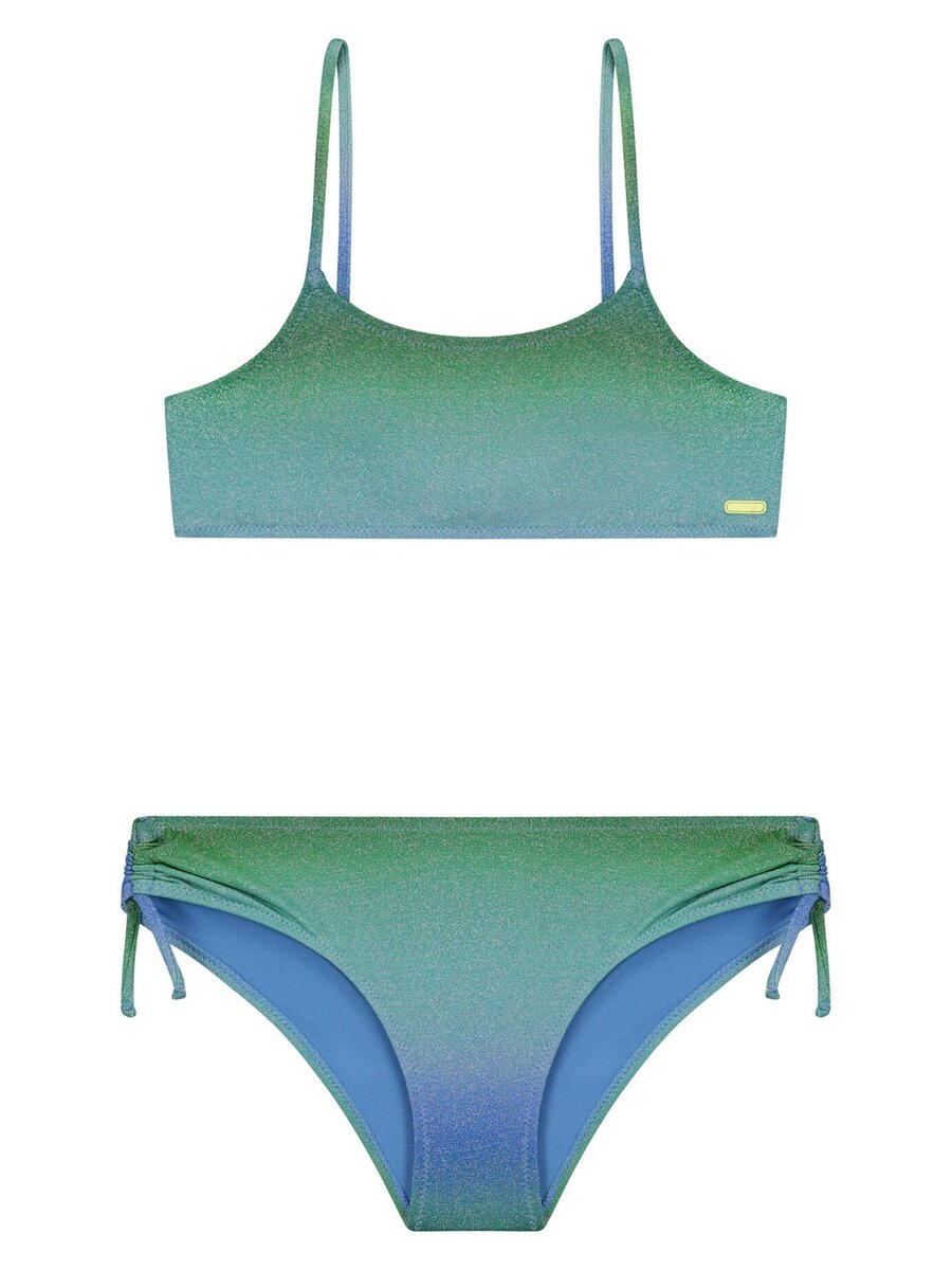 Bikini van het merk Shiwi in het Groen