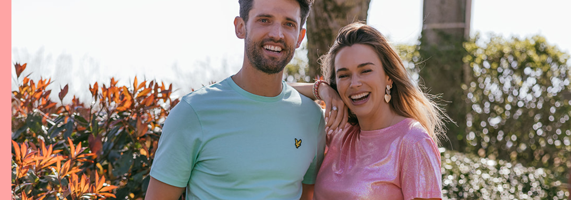 Deze banner is de hoofdbanner op de homepage