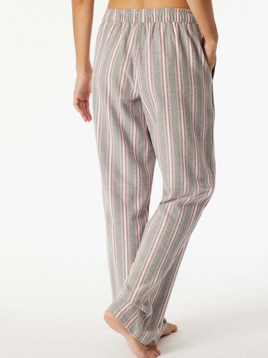 Broek van het merk Schiesser in het Roze