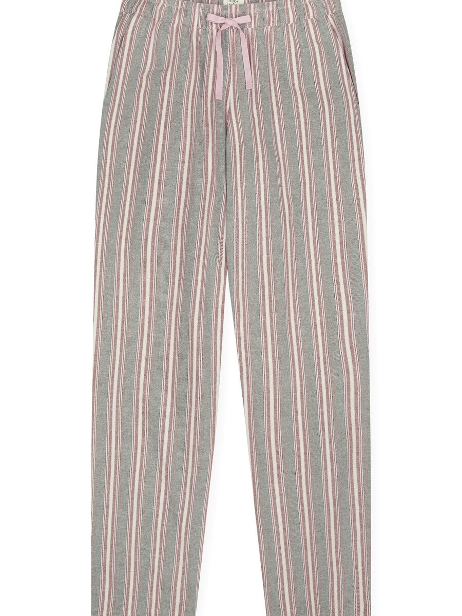 Broek van het merk Schiesser in het Roze