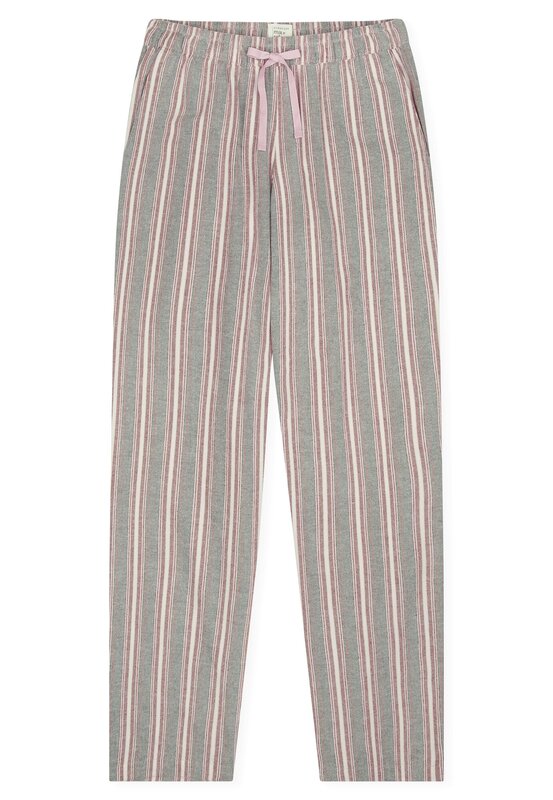 Broek van het merk Schiesser in het Roze
