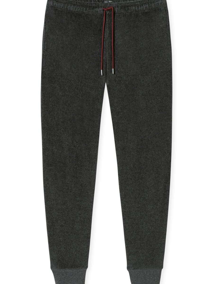 Pyjama van het merk Schiesser in het Grijs