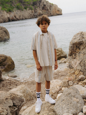 Link naar Shorts