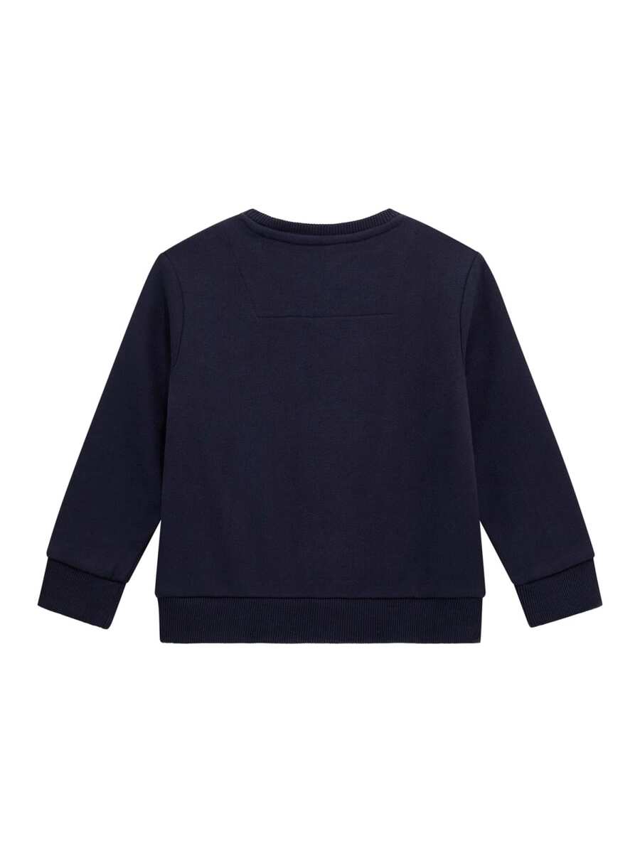 Sweater van het merk Guess in het Blauw