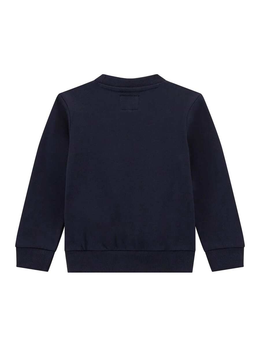 Pull van het merk Guess in het Blauw