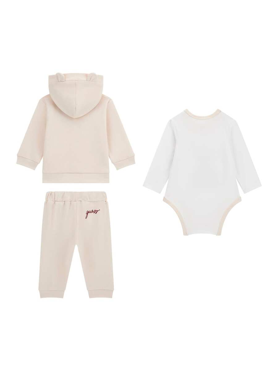 Set van het merk Guess in het Roze