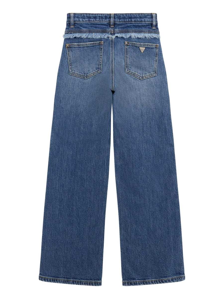 Broek van het merk Guess in het Jeans