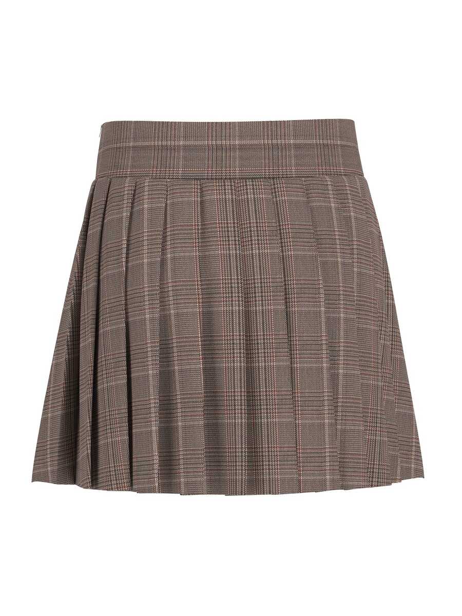 Rok van het merk Guess in het Bruin