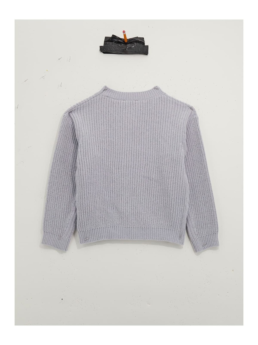 Pull van het merk Guess in het Grijs
