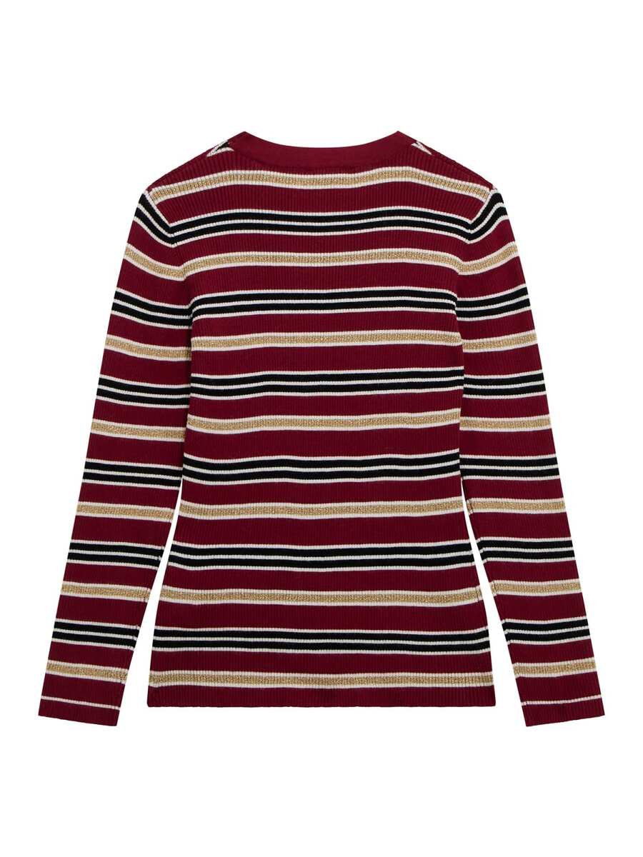 T-shirt van het merk Guess in het Rood