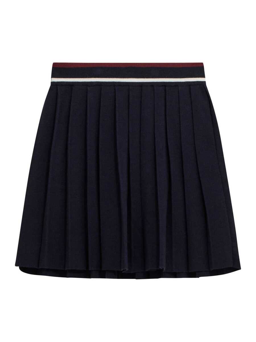 Rok van het merk Guess in het Marine