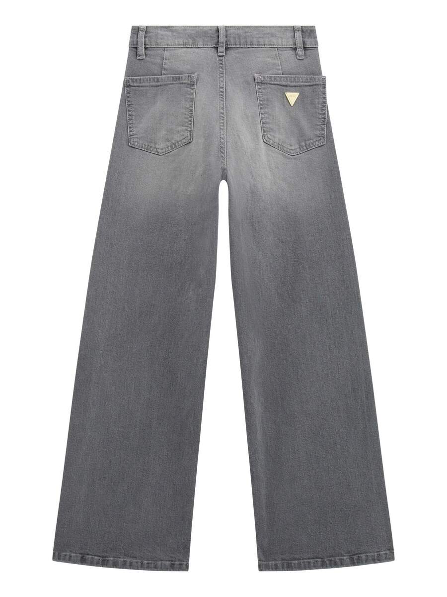 Broek van het merk Guess in het Grijs