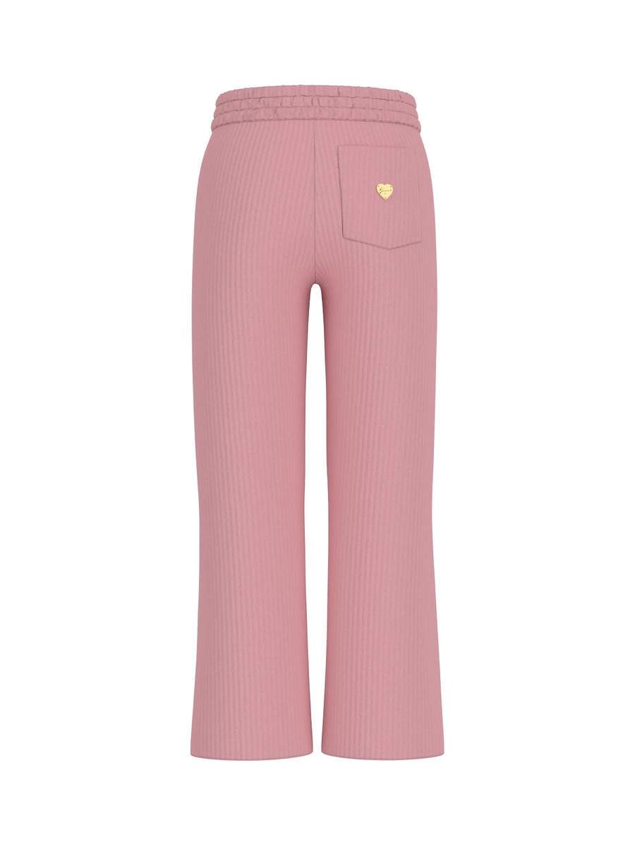 Broek van het merk Guess in het Roze